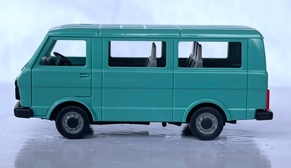 AMW 3060: Volkswagen LT 28, Ophalen of Verzenden, Zo goed als nieuw, Auto, AWM