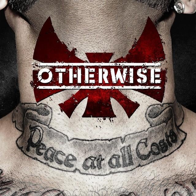 OTHERWISE - Peace At All Costs (Black Vinyl), 2010 - 2019, Verzenden, 12 inch, Nieuw in verpakking