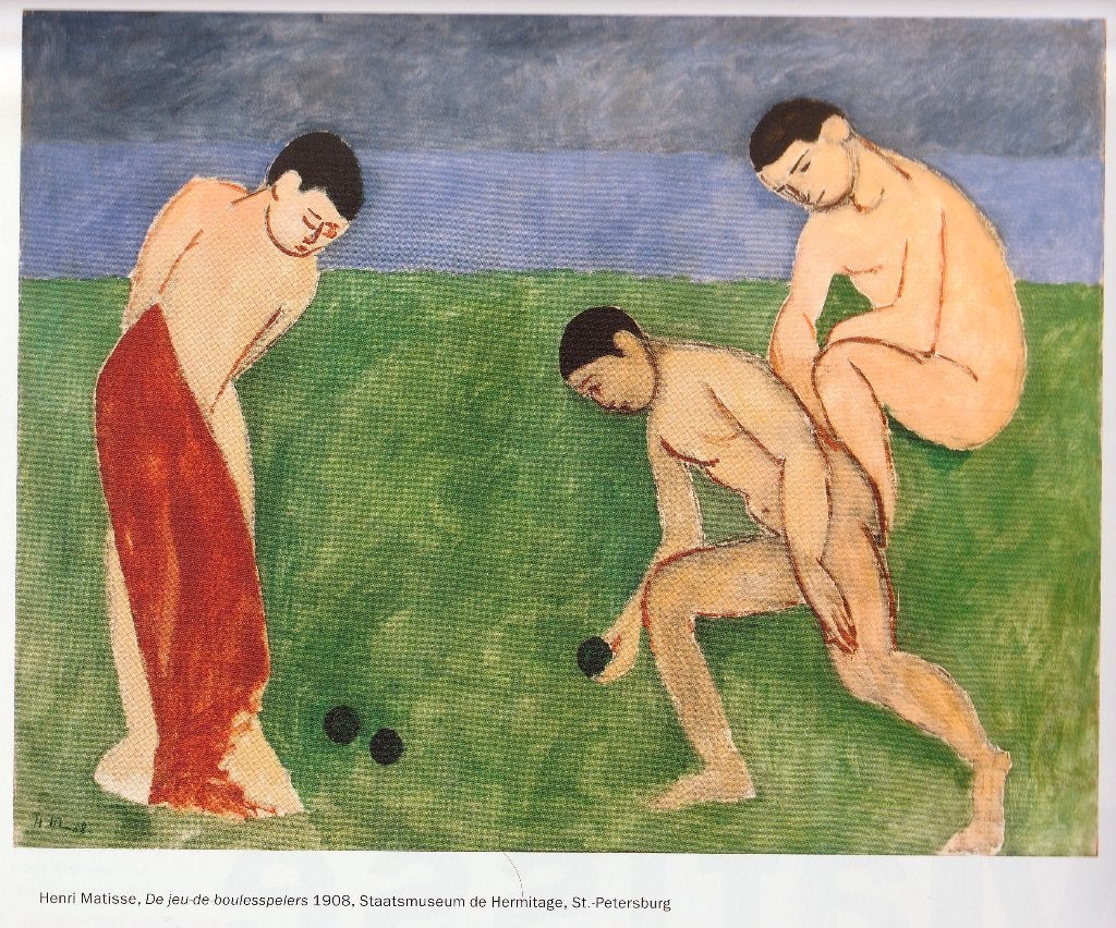Matisse tot Malevich (2010), Ophalen of Verzenden, Nieuw