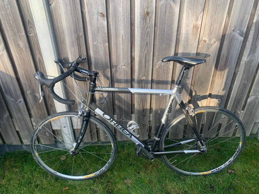 Orbea Prorace race fiets, Overige merken, 28 inch, Gebruikt, Aluminium