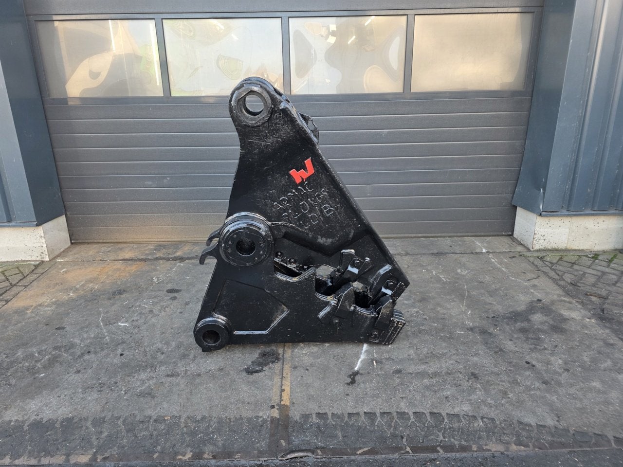 verachtert vt 40 b jaw