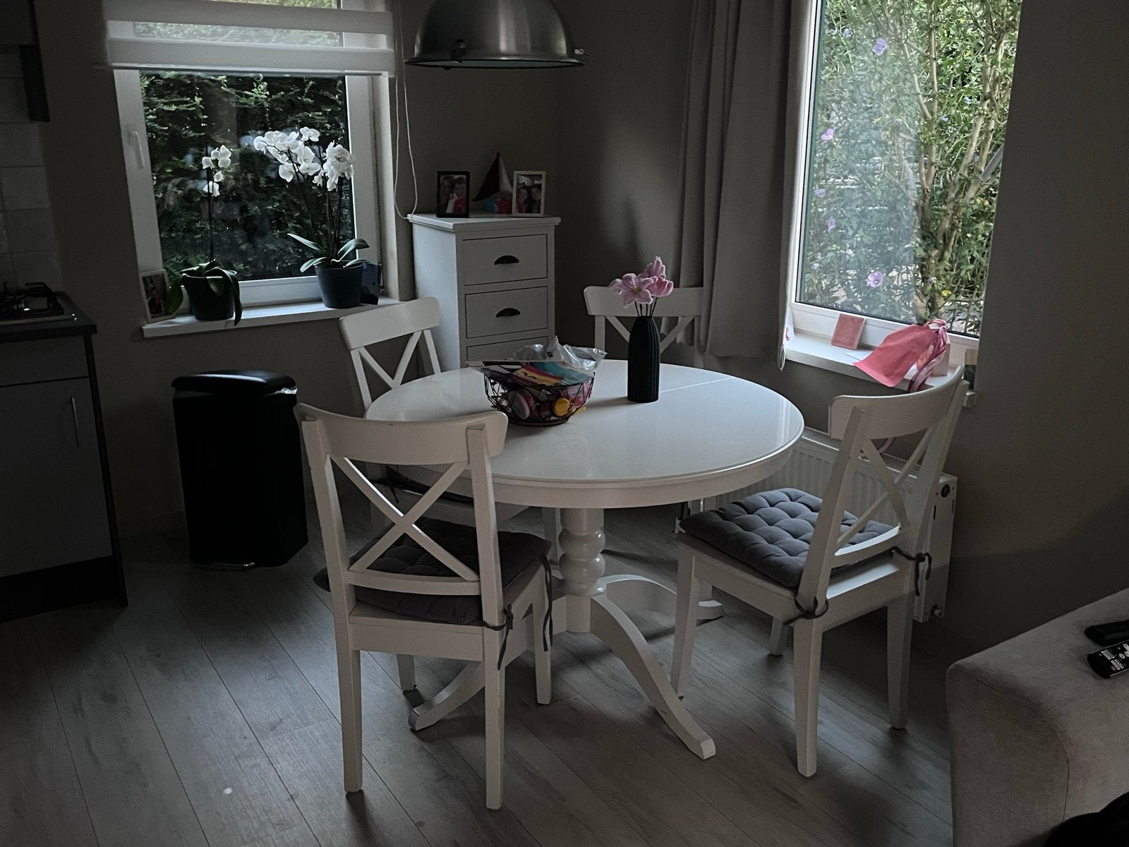 Meubels gratis af te halen, Ophalen, Minder dan 50 cm, Gebruikt, 100 tot 150 cm