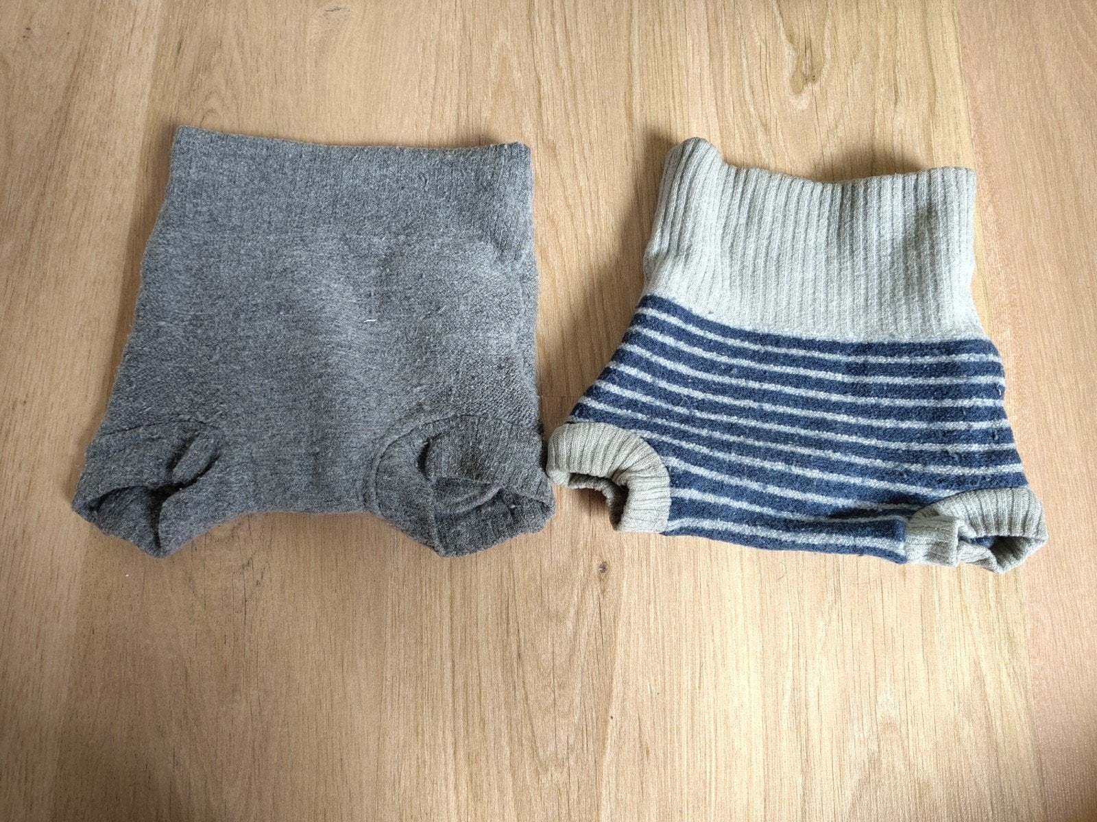 Disana & Popolini wolbroekjes maat 86/92, Jongen of Meisje, Ophalen of Verzenden, Disana, Popolini, Overige typen