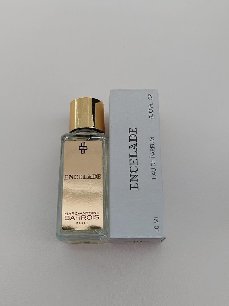 Marc-Antoine Barrois - Encelade, Sieraden, Tassen en Uiterlijk, Uiterlijk | Parfum, Ophalen of Verzenden, Nieuw