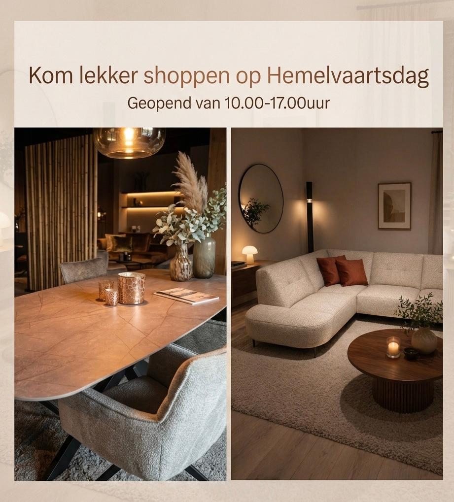 Tijd voor een tafel die bij je past? Kom eens langs…., Huis en Inrichting, 100 tot 150 cm, Ophalen of Verzenden, Overige vormen
