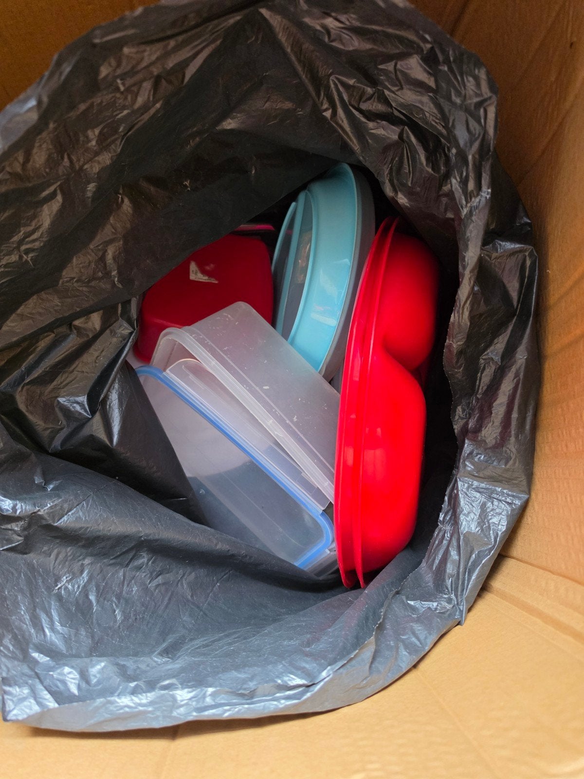 Keuken benodigdheden ( GRATIS AF TE HALEN  ), Ophalen, Gebruikt
