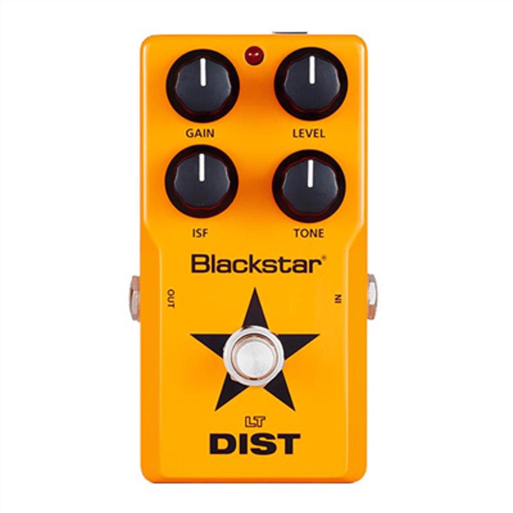 Blackstar LT-Dist distortion effectpedaal, Muziek en Instrumenten, Effecten, Volume, ., Nieuw, Ophalen of Verzenden