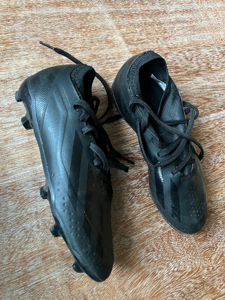 Voetbalschoenen 35,5, Maat M, Ophalen, Gebruikt, Schoenen