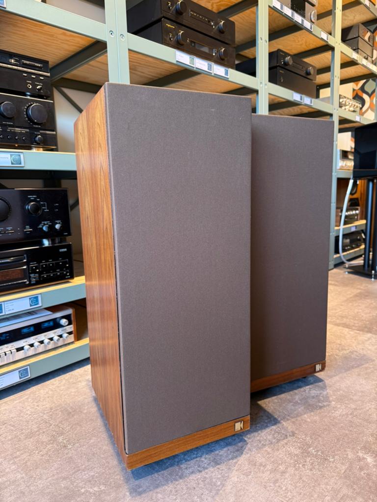 Kef Calinda, mooie staat, met garantie