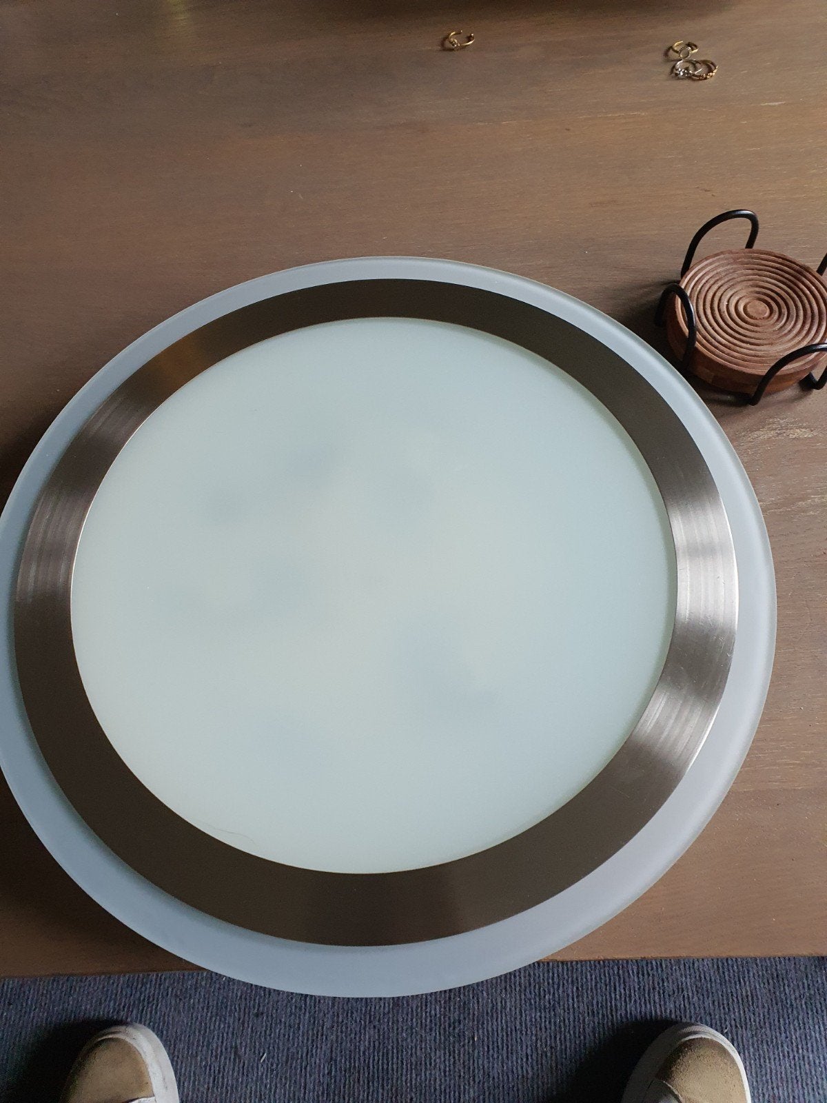 led lamp, Ophalen, Nieuw