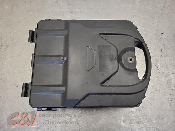 Krikset van een Opel Vivaro, Auto-onderdelen, Gebruikt, -, -, Opel
