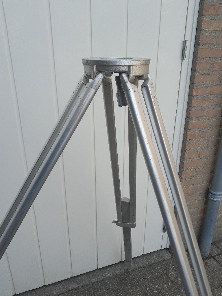 landmeet statief voor bijv laser, Ophalen, Gebruikt, Toebehoren
