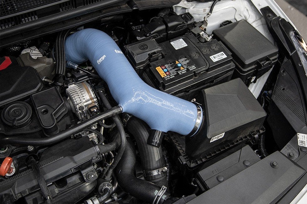 Forge Turbo Inlet set - Hyundai I20n 1.6 gdi, Ophalen of Verzenden