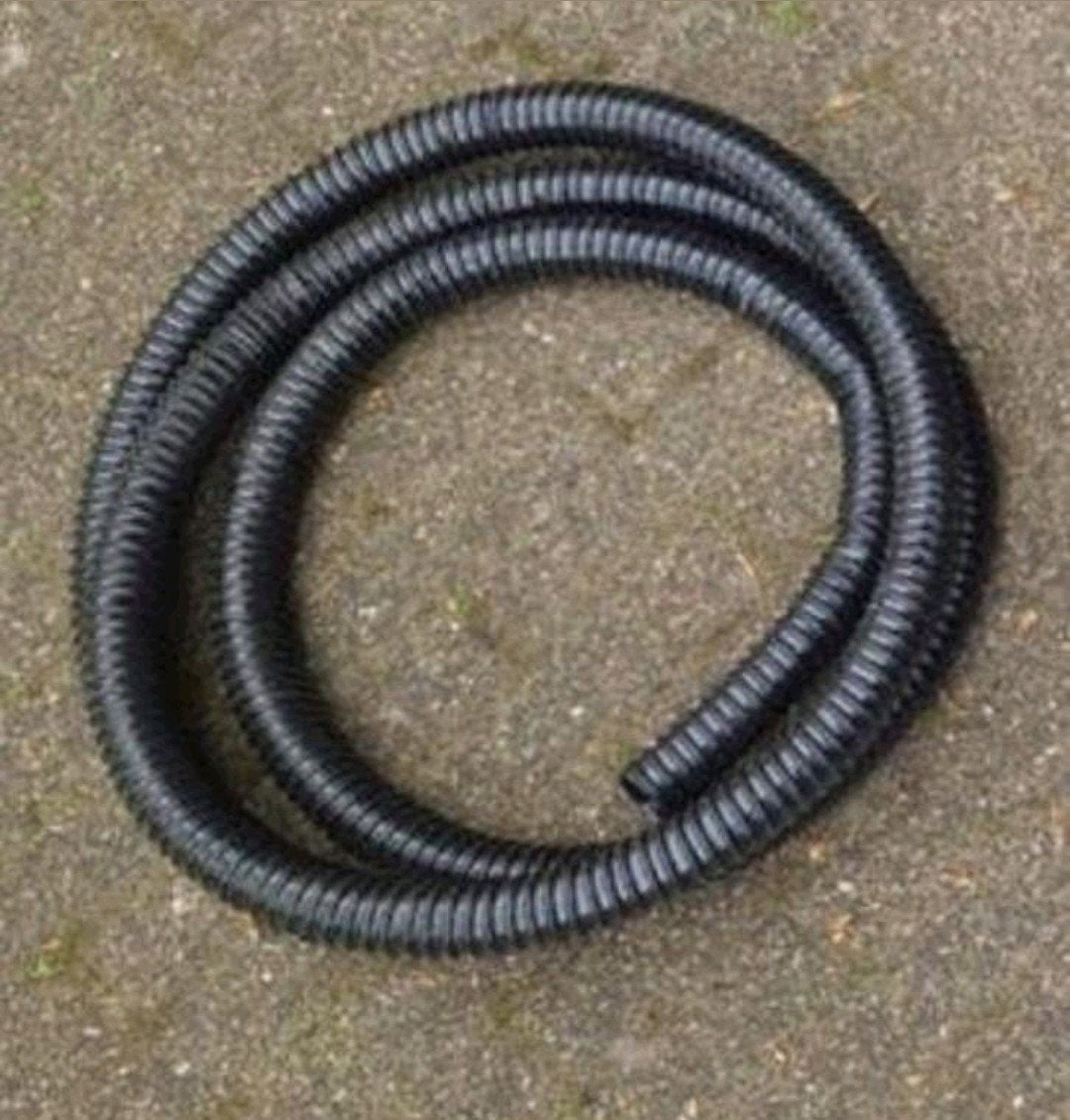 3 Meter Aanzuigslang 30mm, zgan, Ophalen of Verzenden, Zo goed als nieuw, Overige typen