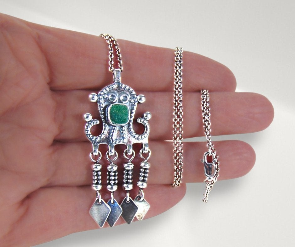 Prachtige KALEVALA KORU Fins zilveren Koltta-Riipus hanger!, Sieraden, Tassen en Uiterlijk, Overige voorstellingen, Verzenden