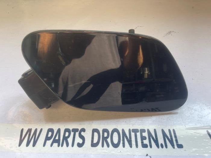 Tank Klep van een Volkswagen Golf (LC9X), Gebruikt, -, -, -