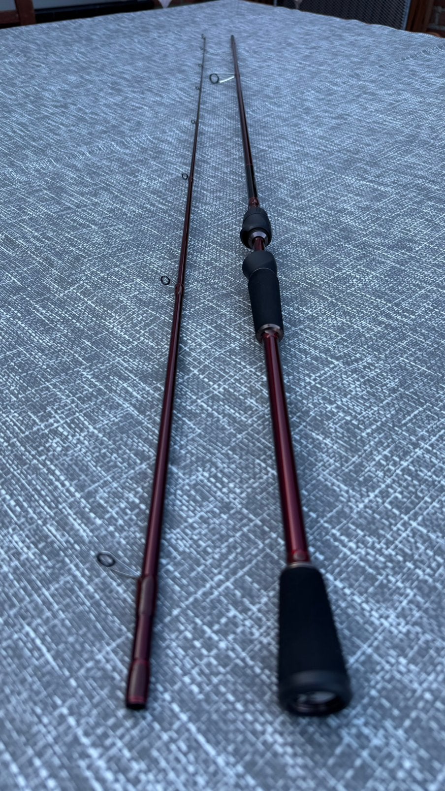 WESTIN W6 STREETSTICK, Watersport en Boten, Ophalen, Nieuw, Werphengel