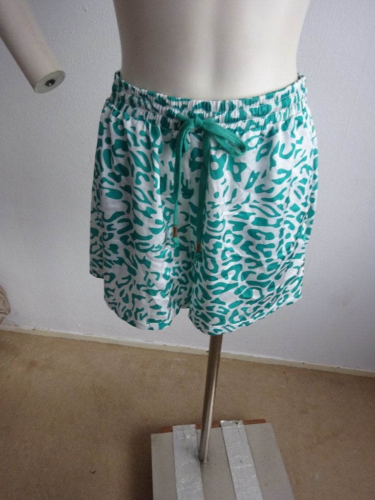 Jacky Luxury short mt XL**Nieuw**, Overige kleuren, Kort, Maat 46/48 (XL) of groter, Nieuw