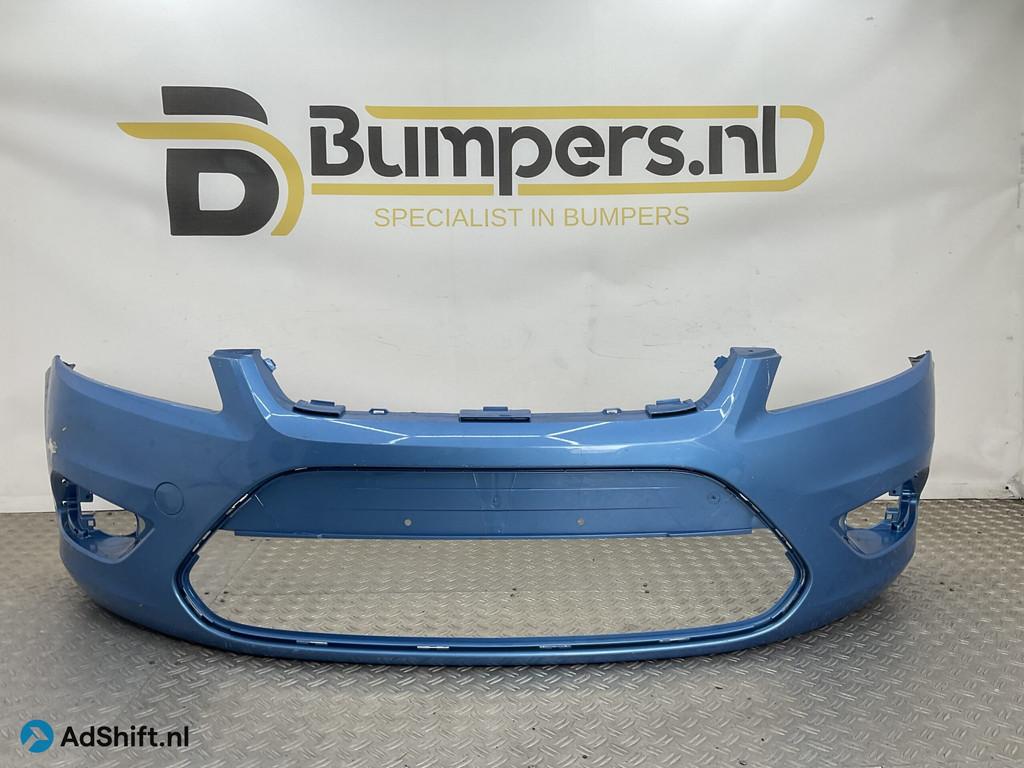 Bumper Ford Focus MK2 08-12 8M51-17757-a Voorbumper D8-18977, Auto-onderdelen, Carrosserie en Plaatwerk, Bumper