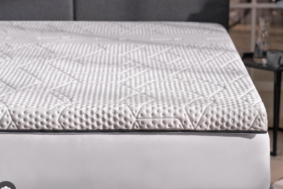 Emma Matrassen & Toppers LEEGVERKOOP Tot Wel 70% korting, Huis en Inrichting, Ophalen of Verzenden, Nieuw, Eenpersoons, 70 cm of minder