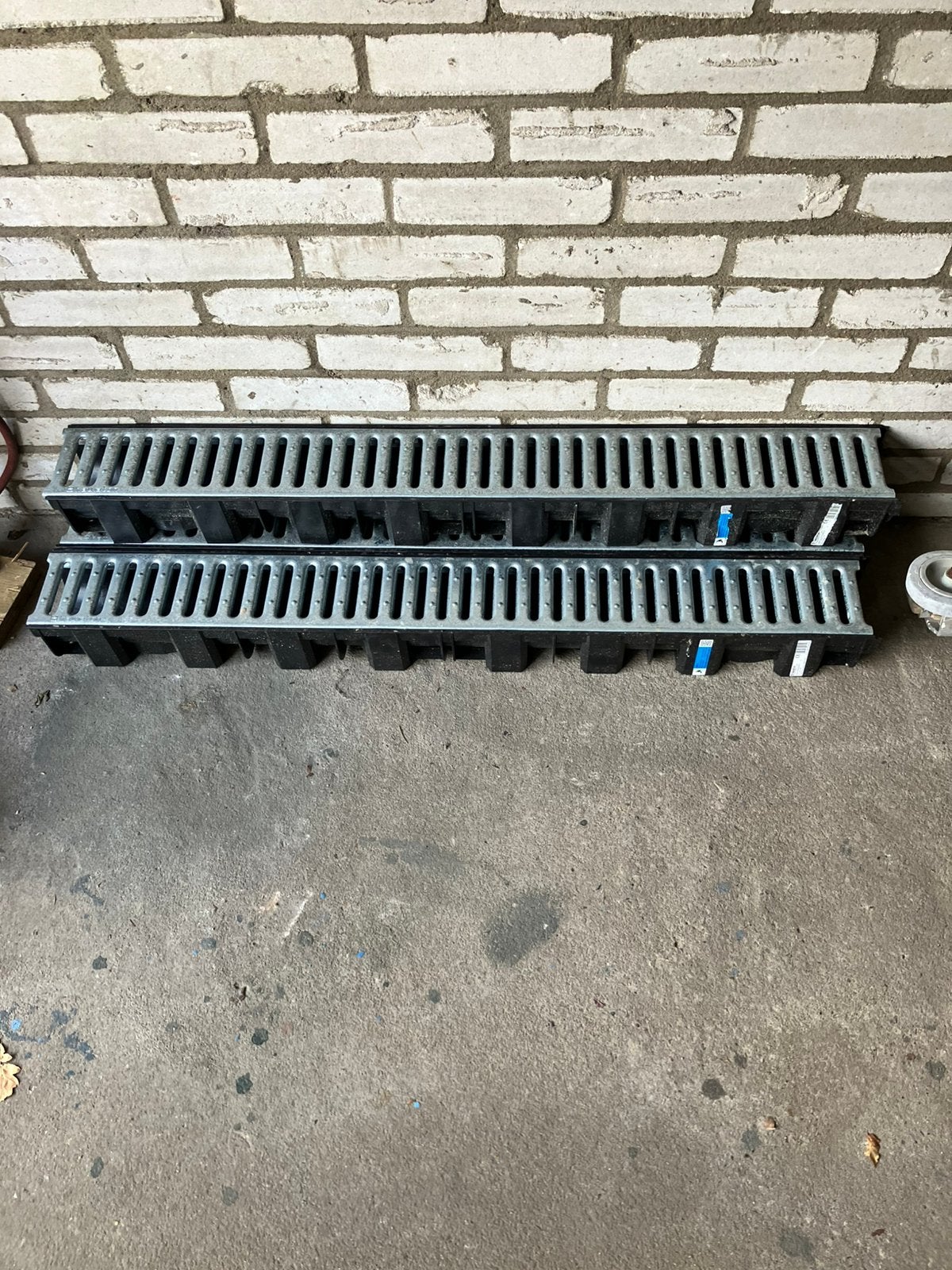 Lijngoot, Tuin en Terras, Ophalen, Kunststof, Overige typen