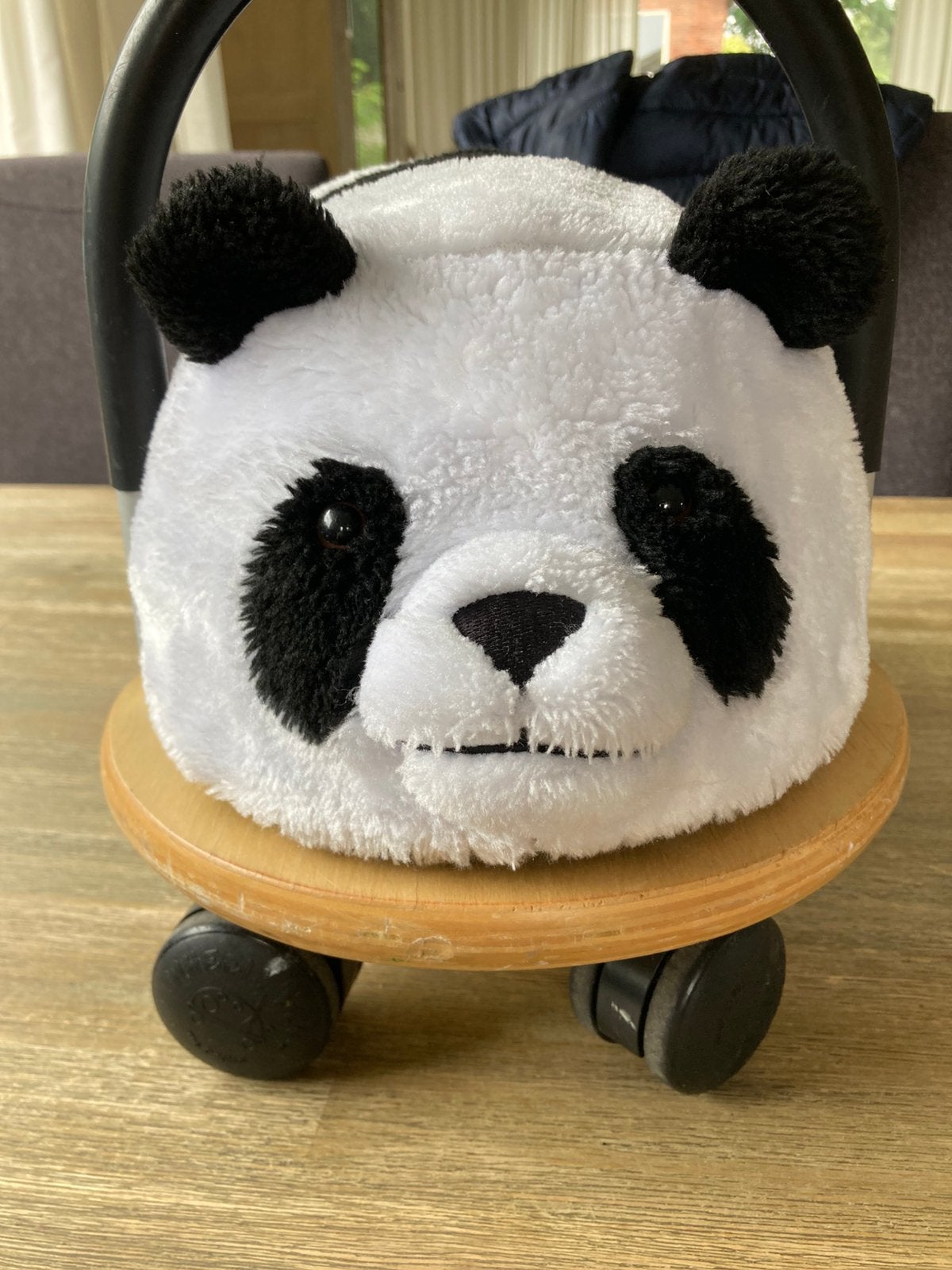 Wheely bug panda, Ophalen, Gebruikt, Loopvoertuig