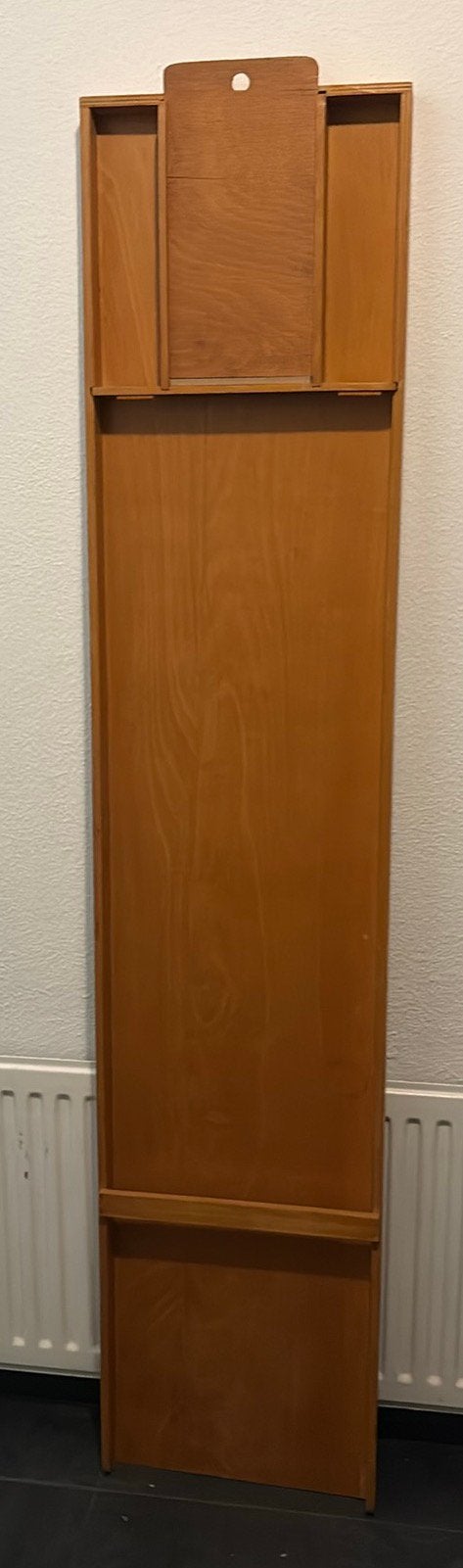 Sjoelbak 180cm, Ophalen, Gebruikt