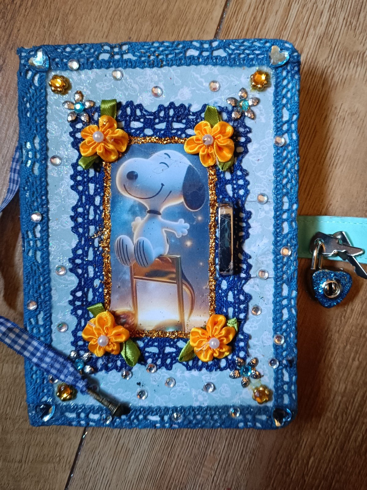 Snoopy - Sale! - Dagboek, Diversen, Ophalen of Verzenden, Nieuw