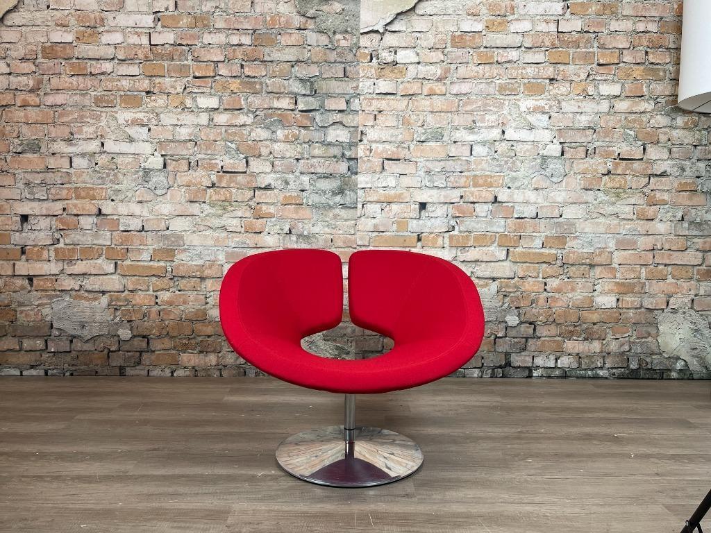Artifort Apollo bij TheReSales, Ophalen, Minder dan 75 cm, Design, Zo goed als nieuw