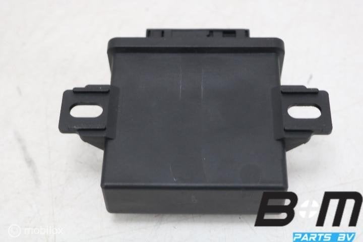 Module lichtbundelverstelling Seat Leon 5F 5Q0907357, Gebruikt