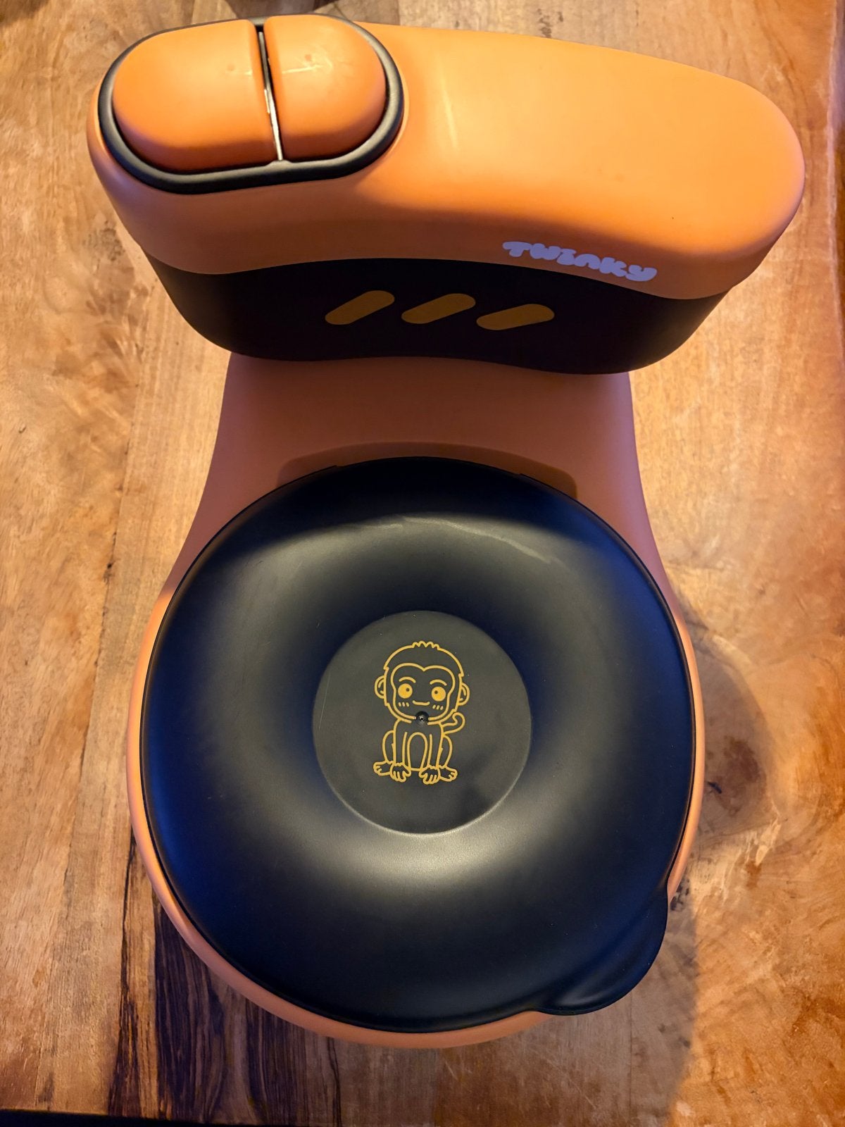 Twinky plaspotje, nieuw!, Ophalen, Nieuw