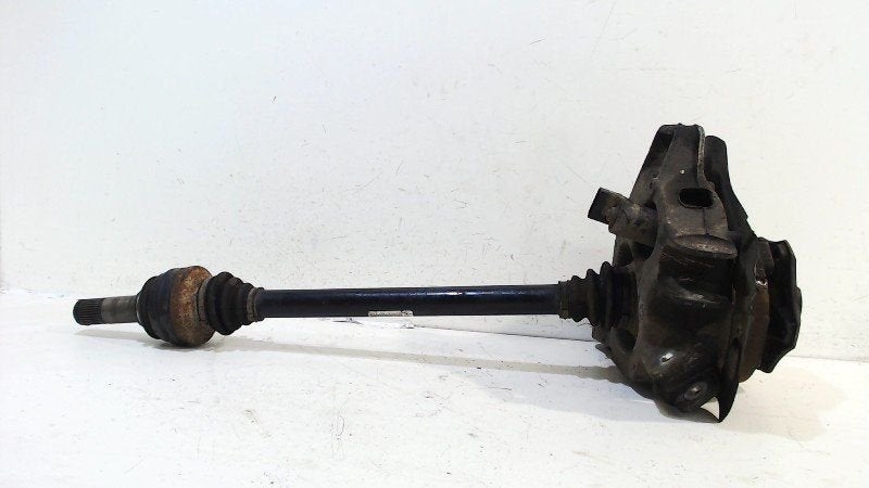 Aandrijfas links achter Porsche Panamera, Onderdelen@venauto.nl, Van der Ven Autorecycling B.V., Gebruikt, Ettenseweg 76, 4706 PB Roosendaal, The Netherlands