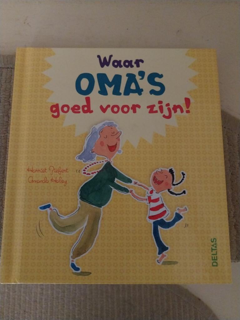 WAAR OMA'S GOED VOOR ZIJN NIEUW, Kleding | Dames, Ophalen of Verzenden, Nieuw