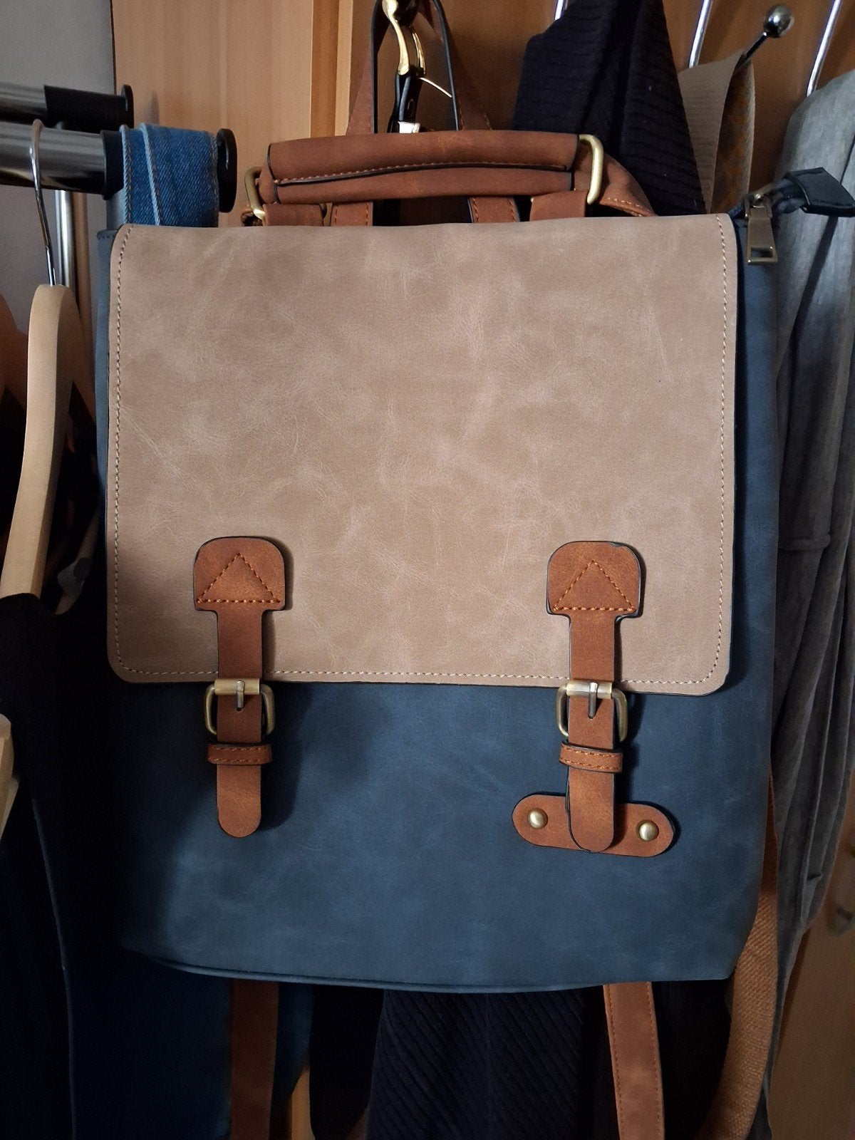 nieuwe Rugzak, Sieraden, Tassen en Uiterlijk, Tassen | Rugtassen, Ophalen of Verzenden, Nieuw, Overige merken