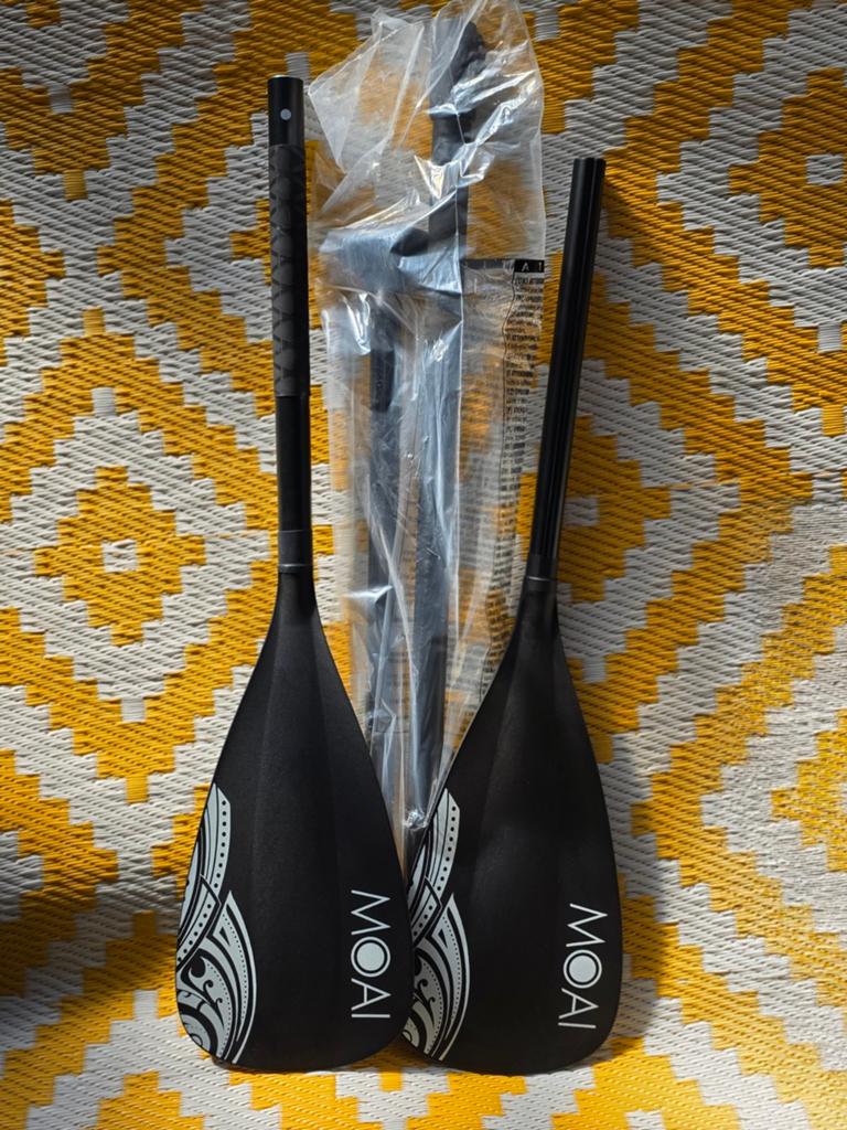 10 sets Nieuwe SUP peddels - Diverse merken en modellen, Ophalen of Verzenden, Nieuw, SUP-peddels