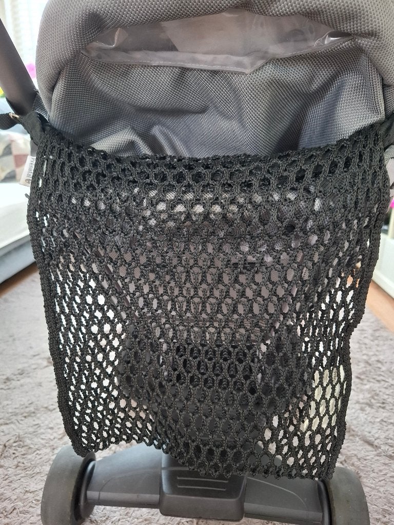 Nuna buggy kinderwagen, Kinderen en Baby's, Buggy's, Ophalen, Gebruikt, Overige merken, Verstelbare rugleuning