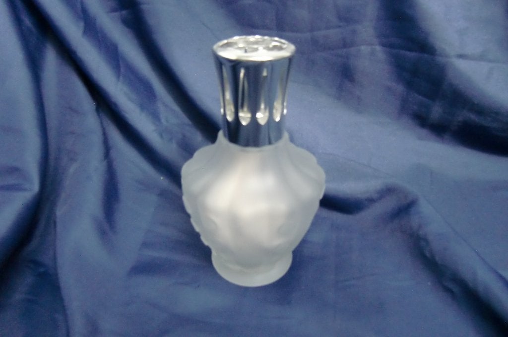 Geurbrander Lampe Berger, Ophalen of Verzenden, Gebruikt, Was