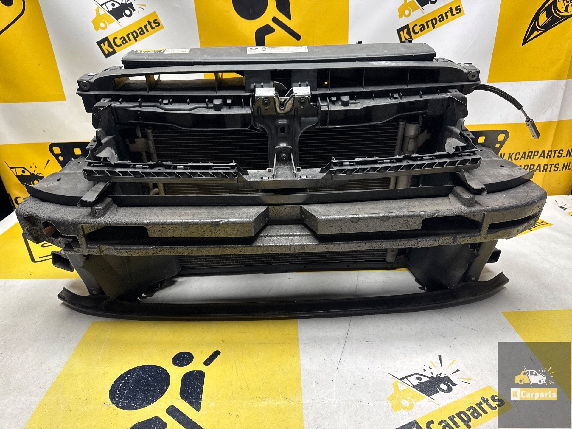 Koeler pakket Volkswagen Golf 7 VII 1.0 TSI 1.2 TSI 1.6TDi 5, Info@fabrikant.eu, Ophalen of Verzenden, Fabrikant BV, Gebruikt