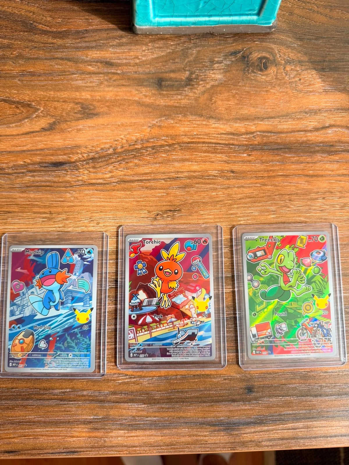 Pokémon Celebrations Classic Collection Kaarten, Ophalen of Verzenden, Zo goed als nieuw, Meerdere kaarten