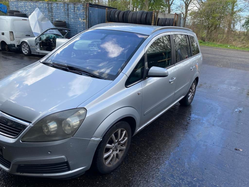 Opel Zafira 2007 1.6 Z16XEP - Onderdelen te koop, Ophalen of Verzenden, Gebruikt