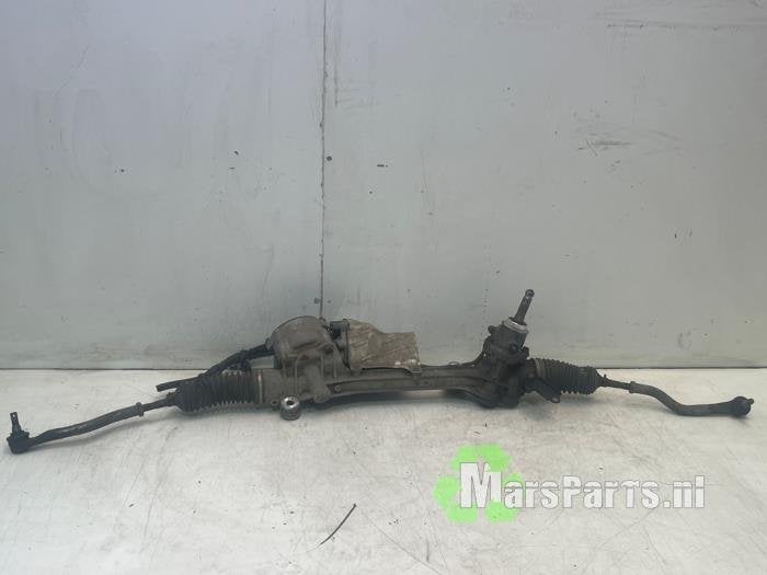 Stuurhuis Bekrachtigd van een Honda Civic, Honda, Gebruikt, -, -