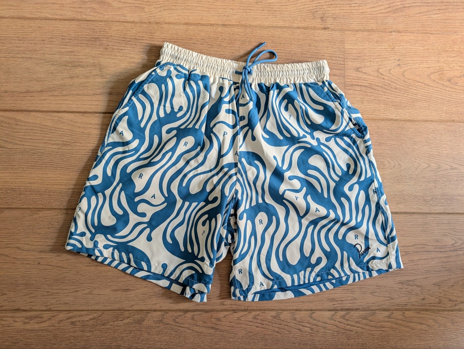 Parra 'The Blob' Swim, Ophalen of Verzenden, Maat 48/50 (M)