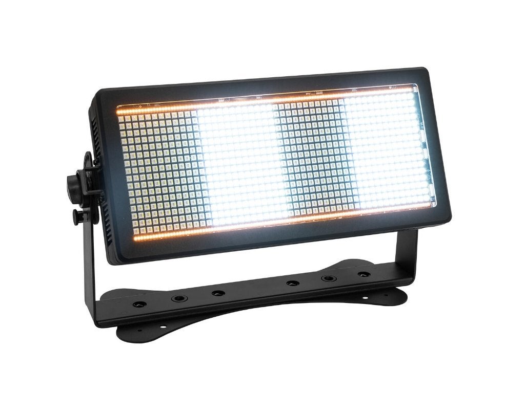 EUROLITE Multiflood Pro IP65 SMD RGBW StrobeWash MK2, Muziek en Instrumenten, Licht en Laser, Geluidgestuurd, ., Nieuw, Ophalen of Verzenden
