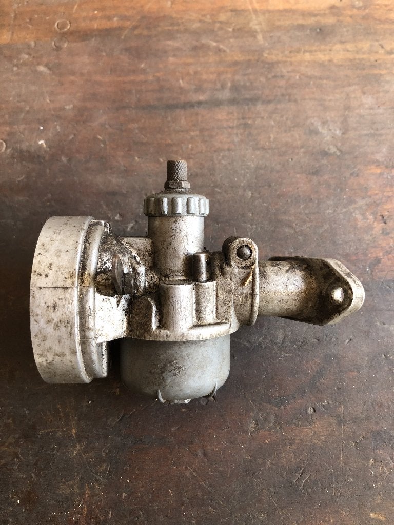 Bing 1/15/27 15 mm carburateur oldtimer, Ophalen of Verzenden, Gebruikt, Carburateur, Overige merken