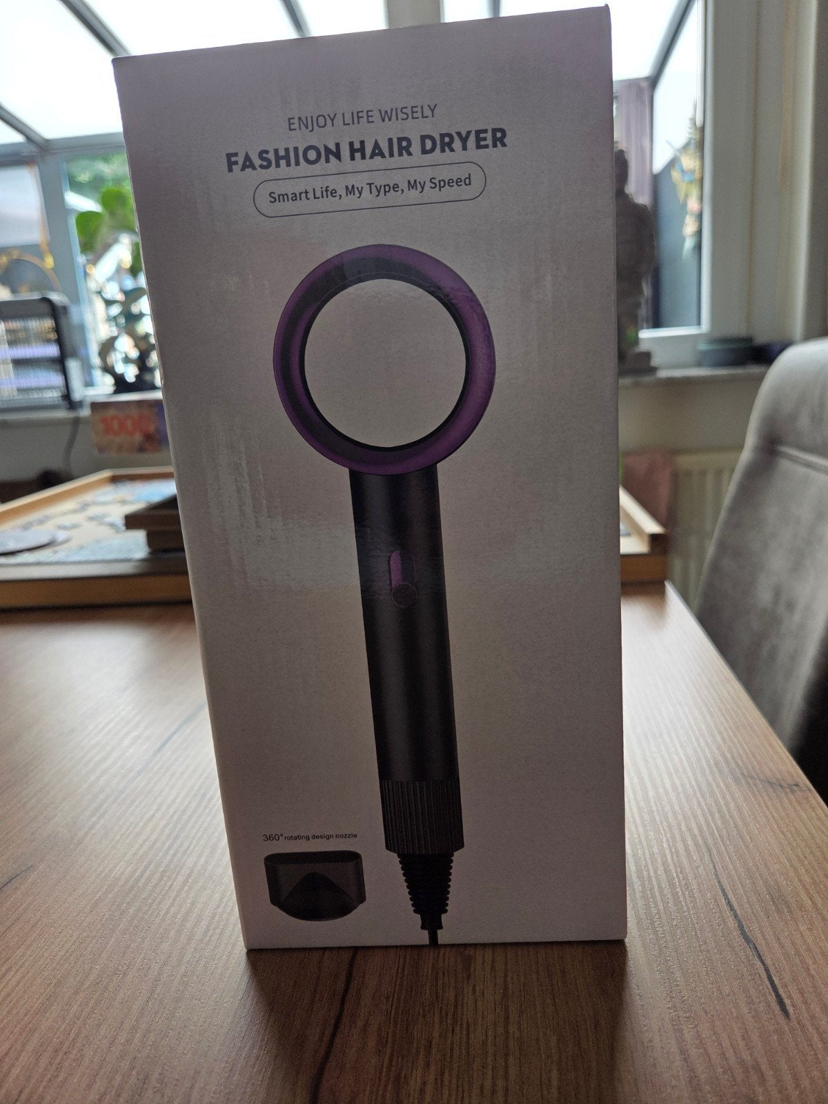 te koop, Ophalen, Nieuw, Föhn of Haardroger