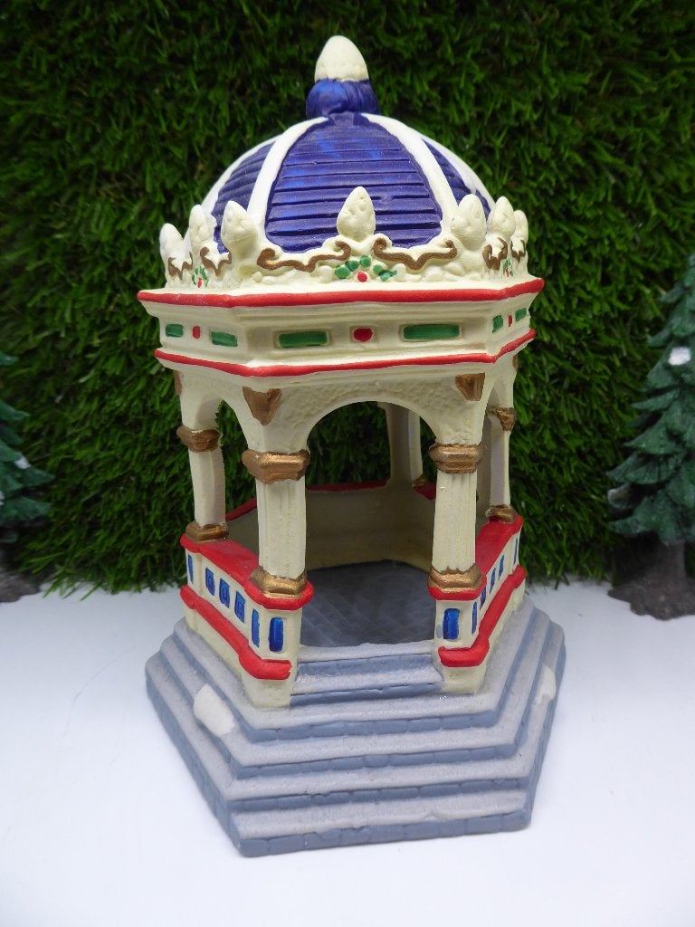 Dickensville - Pavillon - Ik ruim alles op, Diversen, Kerst, Zo goed als nieuw, Ophalen of Verzenden