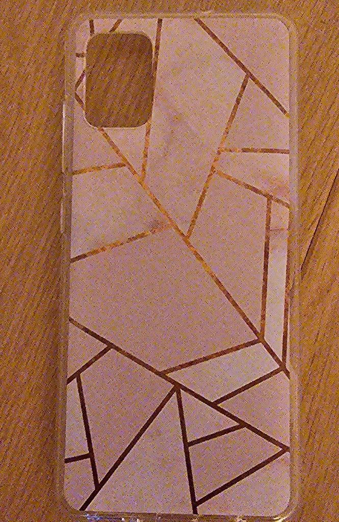 Mooie telefoonhoesjes (Samsung Galaxy A51) tekoop, Ophalen of Verzenden, Nieuw, Overige modellen, Hoesje of Tasje