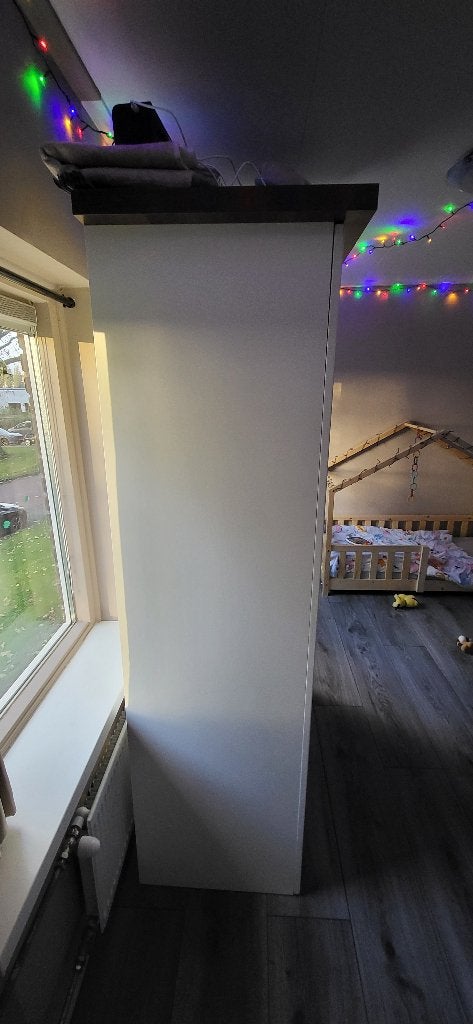 Kinderkast, Ophalen, Gebruikt, Kast, 50 tot 70 cm