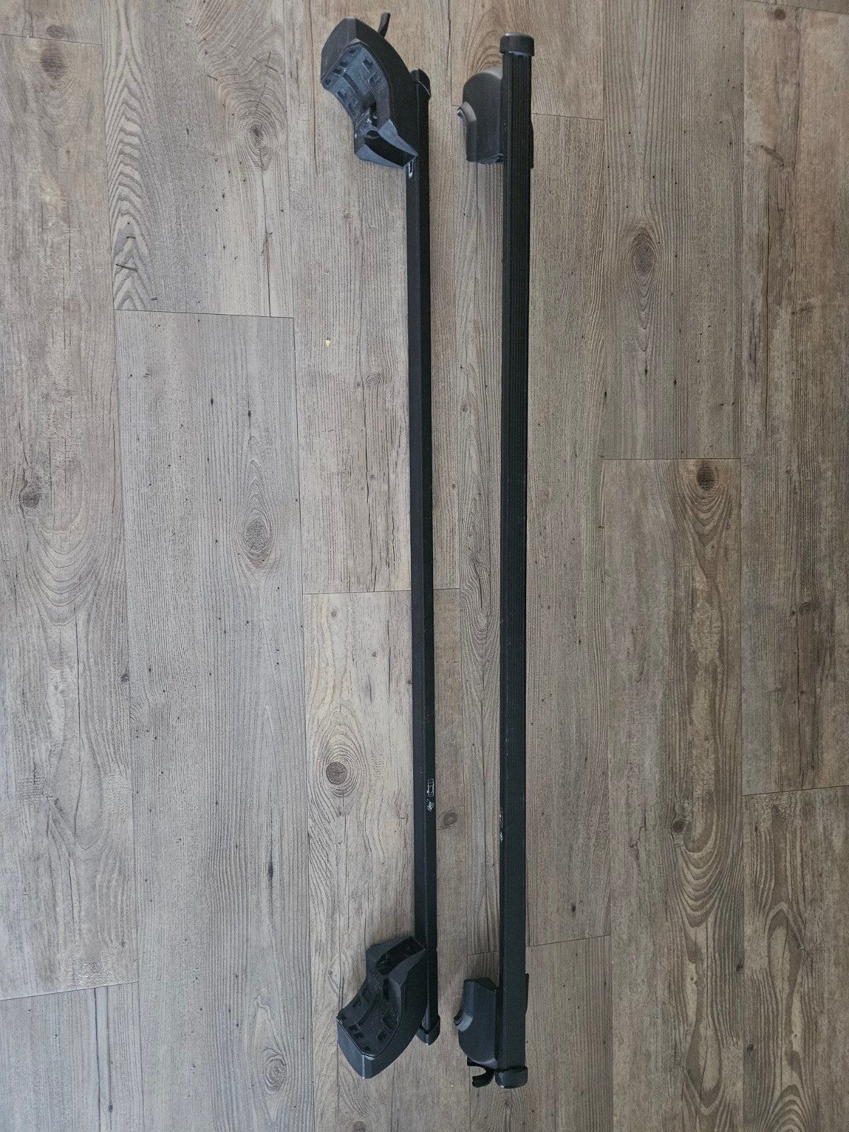Dakdragers voor auto Citroën Grand Picasso, Auto diversen, Ophalen, Gebruikt