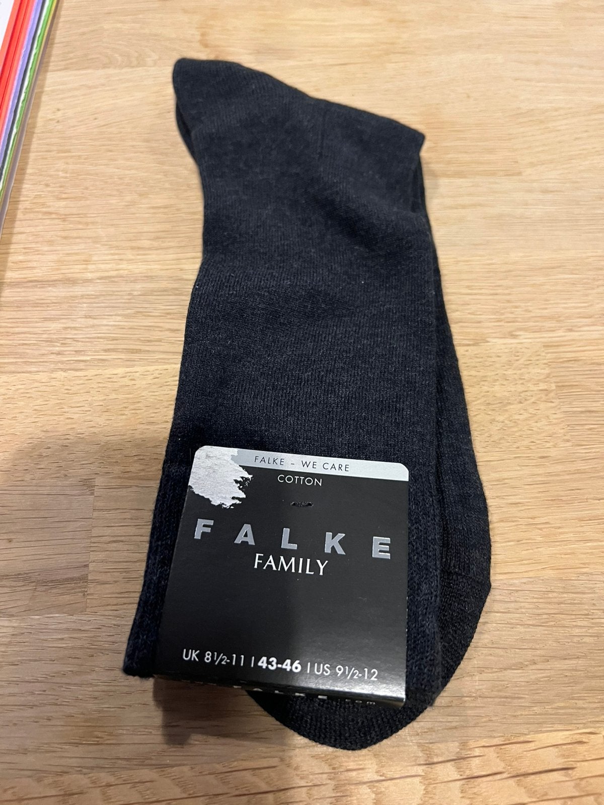 Falke sokken 43/46 NIEUUW!! Nu €5,-, Ophalen of Verzenden, Nieuw, Overige maten, Sokken en Kniesokken